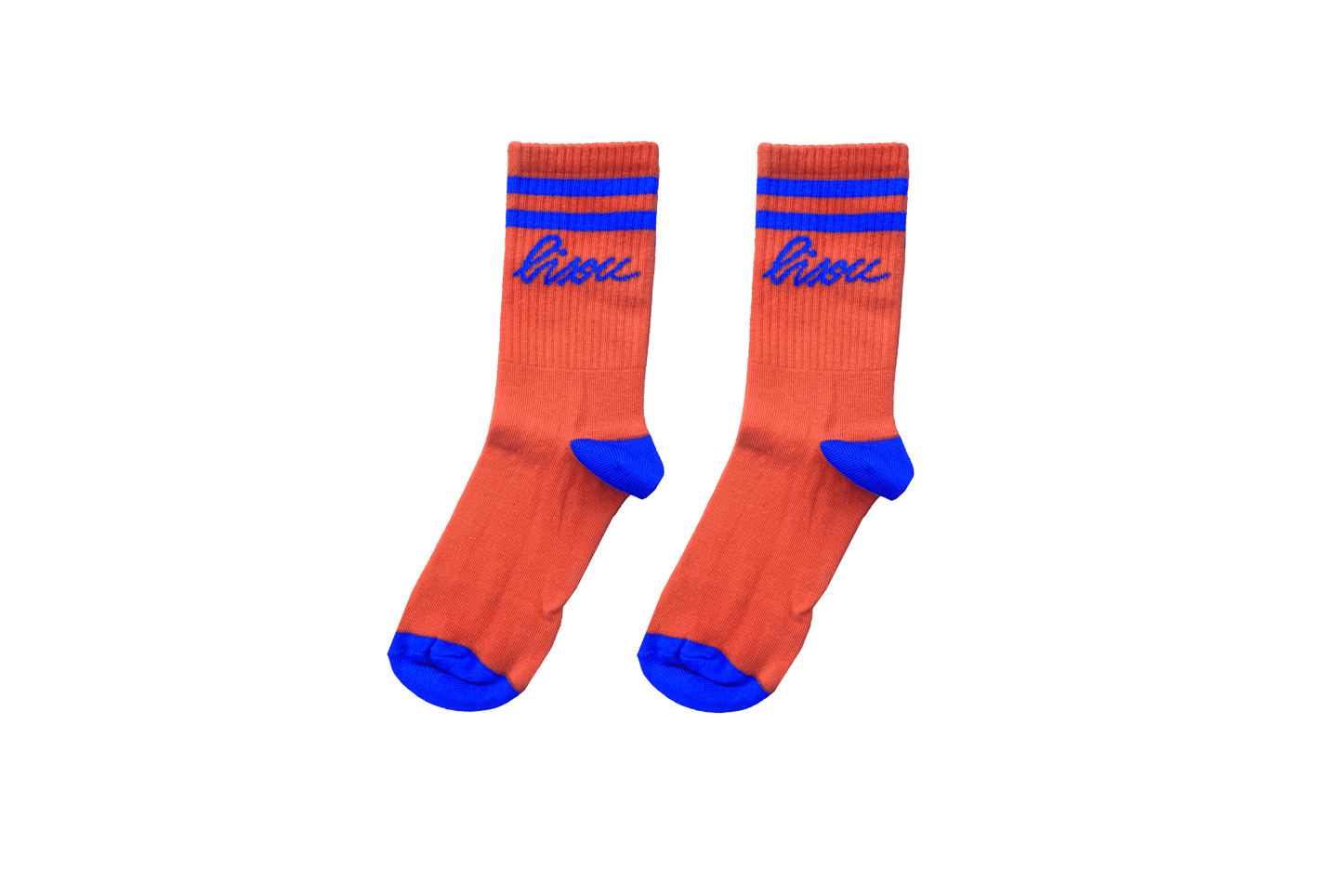SOCKEN ORANGE