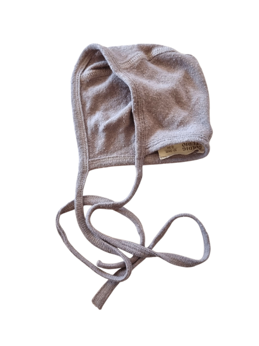 Goldig Studio Mütze 50cm / 1Monat