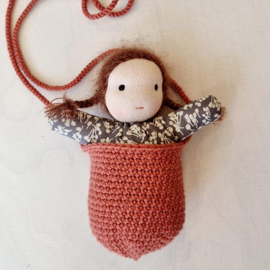 WALDORF PÜPPCHEN