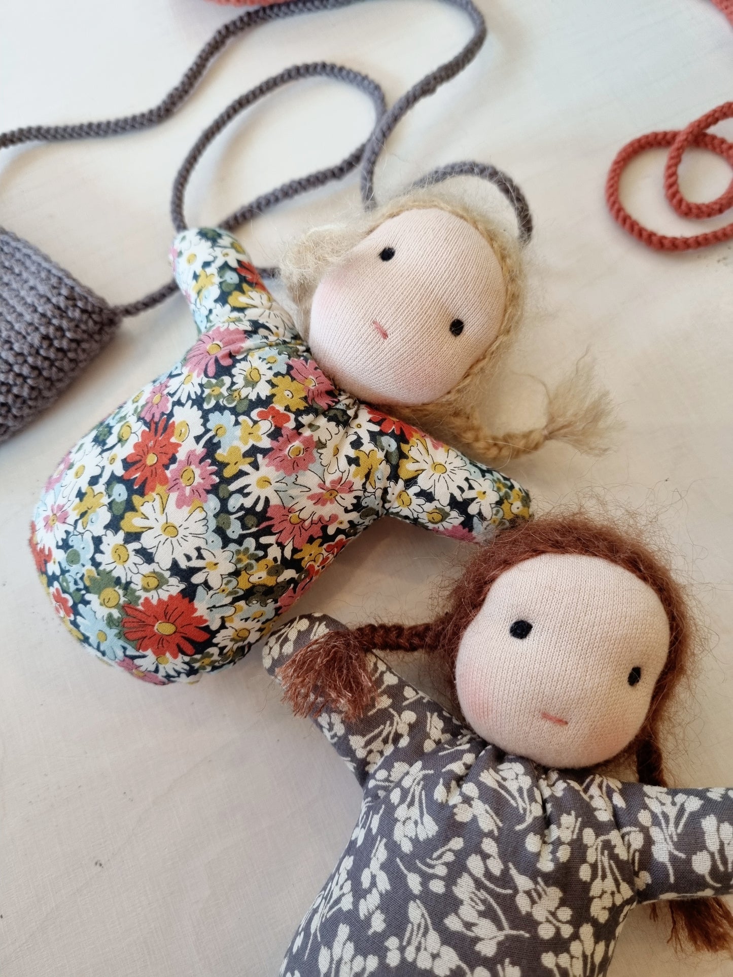 WALDORF PÜPPCHEN
