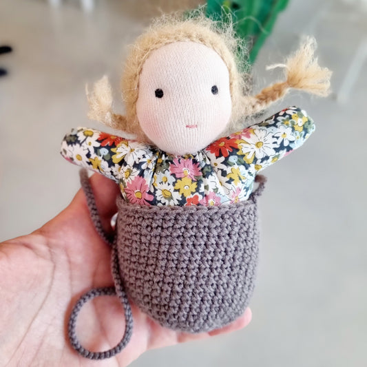 WALDORF PÜPPCHEN