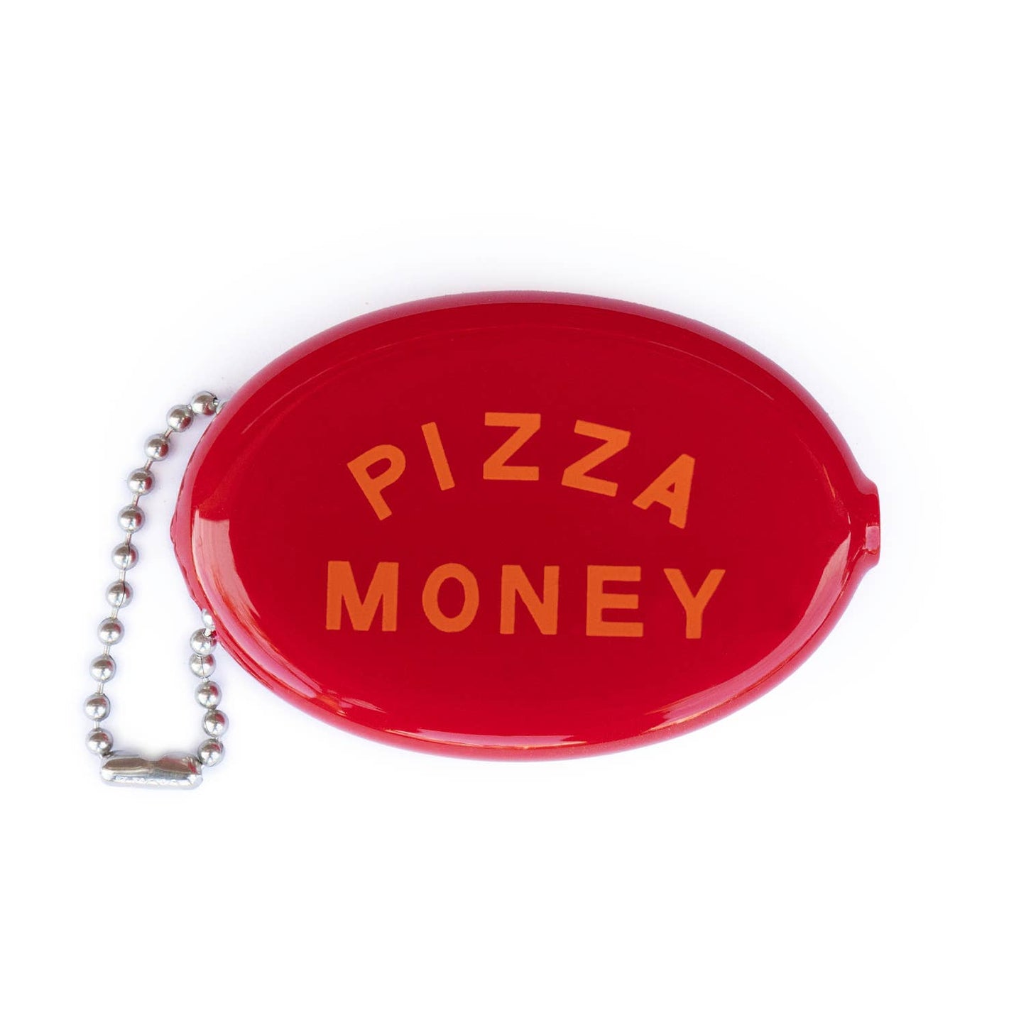 MÜNZBEUTEL PIZZA