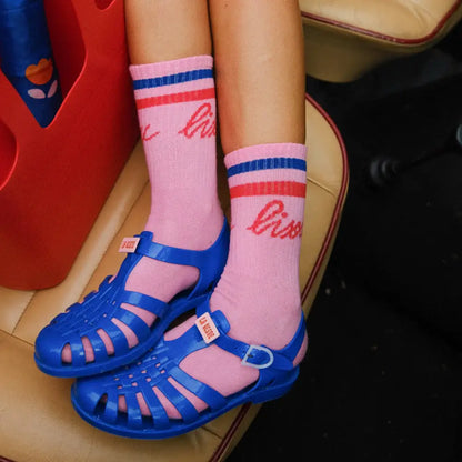 SOCKEN ROSA