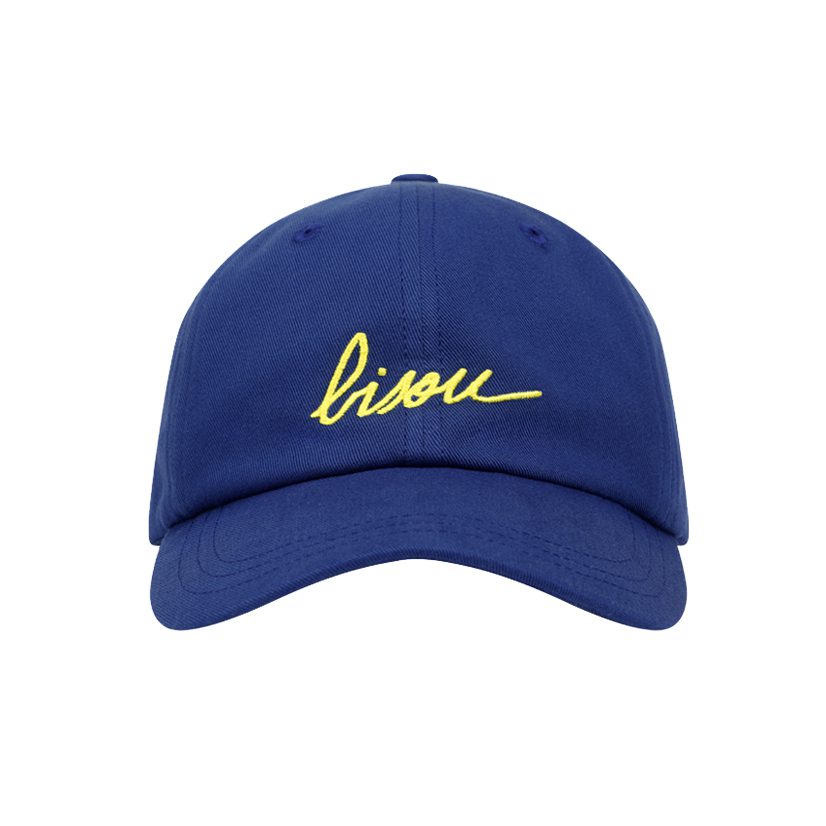 KAPPE BLAU