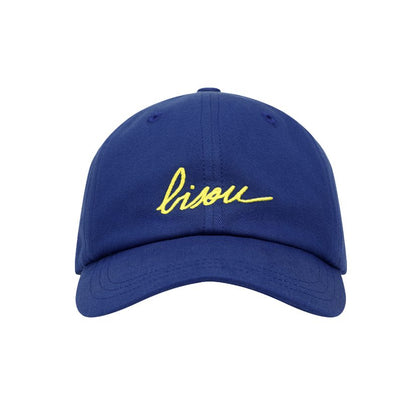 KAPPE BLAU